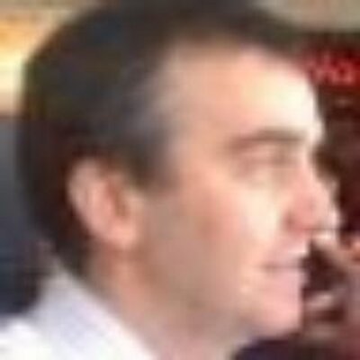 Profile Picture of Michael Sugrue (@MichaelSugrue) on Twitter