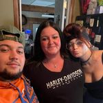 Profile Picture of Cristy Zickefoose (@cristyzick4) on Instagram