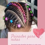 Profile Picture of Kimberly Contreras (@peinaditos_kim) on Instagram