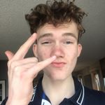 Profile Picture of Sam Zimmerman (@sam_zimmerman11.17) on Instagram