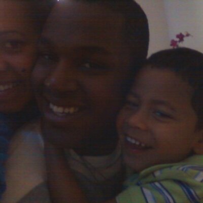 Profile Picture of Charles F Friday Jr (@Godson23011) on Twitter