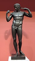Profile Picture of Fillet (clothing)on Wikipedia