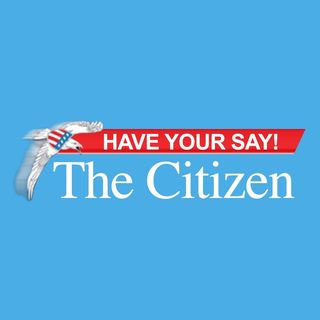The Citizen - Instagram Profile Picture of The Citizen (@thecitizennews) on Instagram
