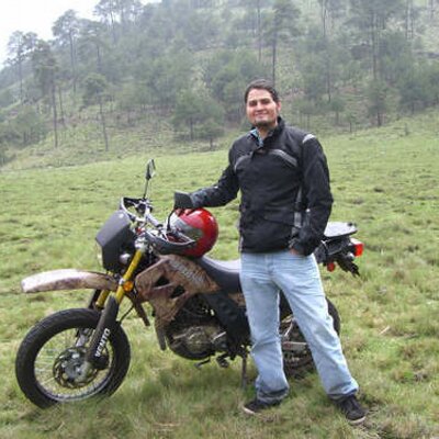 Profile Picture of Carlos De La Llera (@CarMar33) on Twitter