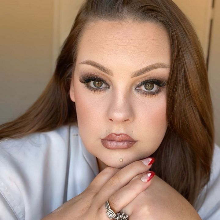 Profile Picture of Cassandra (@cassandra.crow) on Tiktok