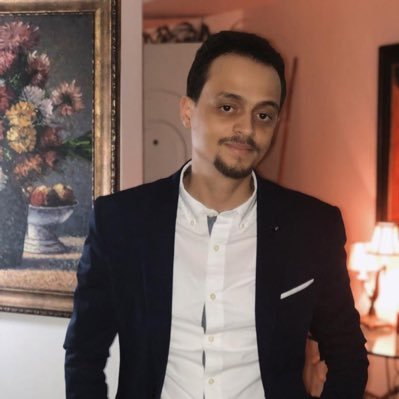 Mike Coney Fabián - Twitter Profile Picture of Mike Coney Fabián (@MikeCFabin1) on Twitter