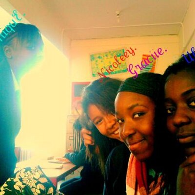 Profile Picture of Grace Gitau (@GraciieGee) on Twitter