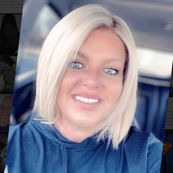 Profile Picture of Kimberly Guess edwards (@kimberlie101) on Poshmark