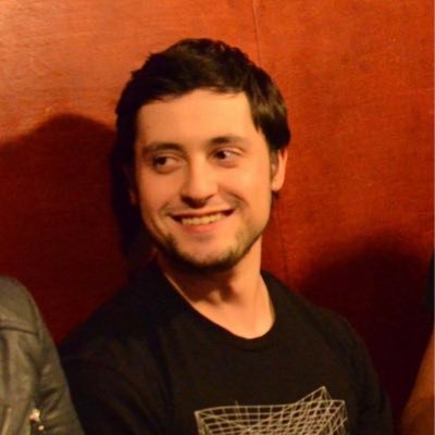 Profile Picture of Alex Vargas (@AlexVargasNeuro) on Twitter