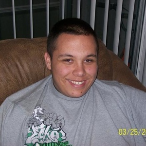 Profile Picture of Hector Delapaz (@hectorlakers) on Myspace