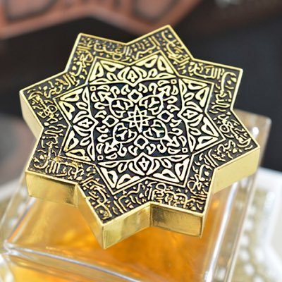 Profile Picture of G͟hok ʾal-ʿAṭṭār (@RoseOudh) on Twitter