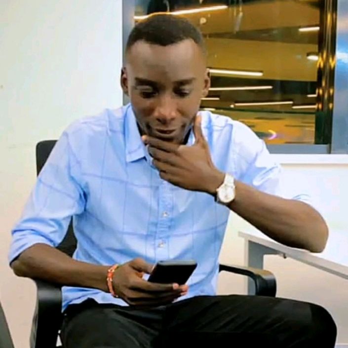 Cedric - Tiktok Profile Picture of Cedric (@cedric0012) on Tiktok