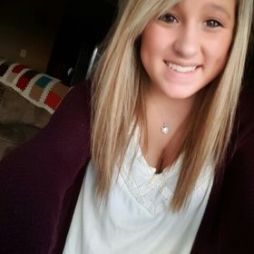 Profile Picture of Destini Mitchell (@desfaithbentley) on Pinterest