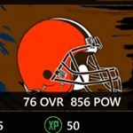 Profile Picture of Matthew Estep (@madden_football_nfl) on Instagram