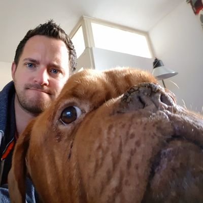 Profile Picture of David James Heaton™ (@DavidJHeaton) on Twitter