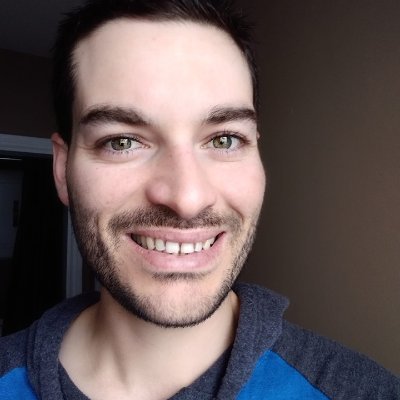 Profile Picture of Jordan Peever (@Peeverjordan26) on Twitter