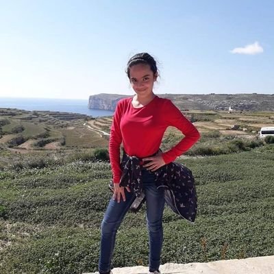 Profile Picture of MariaSchembri (@MariaSchembri17) on Twitter