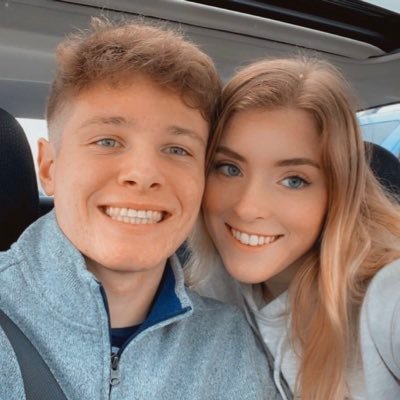 Profile Picture of Thomas Chivers (@ThomasChivers6) on Twitter