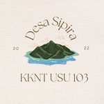 Profile Picture of KKNT USU Desa Sipira 2022 🌿 (@kkntr103_sipira) on Instagram
