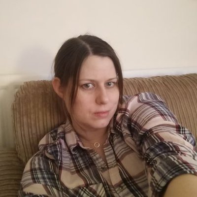 Profile Picture of Hayley Hardy (@Peahorse834) on Twitter