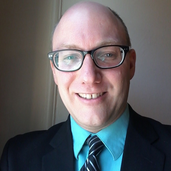 Profile Picture of Mark Kuhnle (@kuhnlemark) on Poshmark