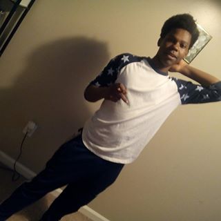 Profile Picture of Calvin Toomer (@Calvin-Toomer) on Facebook