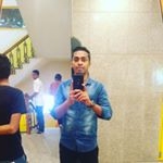 Profile Picture of AMit Hēģdē (@amithegde23) on Instagram