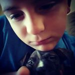 Profile Picture of isaiah daniel higbee (@zay_zay_is_lit_2009) on Instagram