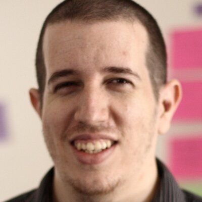 Profile Picture of Steven Nagy (@snagy) on Twitter
