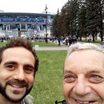 Profile Picture of David Hamer (@david.hamer.127) on Instagram