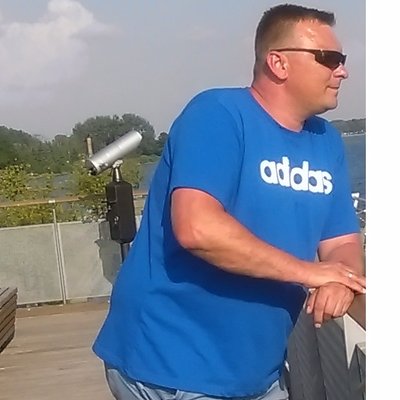 Robert Kuczynski - Twitter Profile Picture of Robert Kuczynski (@robertk1306) on Twitter