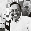 Profile Picture of Isaac Chocrónon Wikipedia