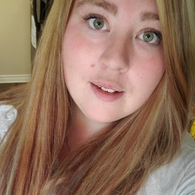 Profile Picture of Ashlie Outingdyke (@AshlieOutingdy1) on Twitter