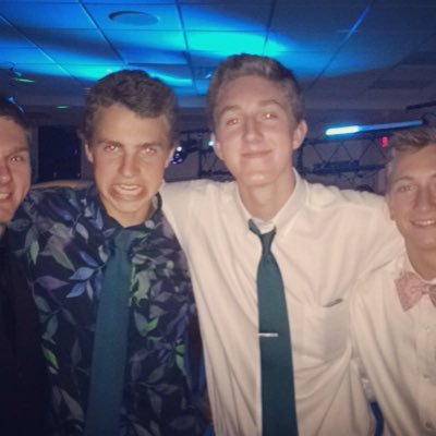 Profile Picture of Brady Pullen (@BradyPullenn) on Twitter