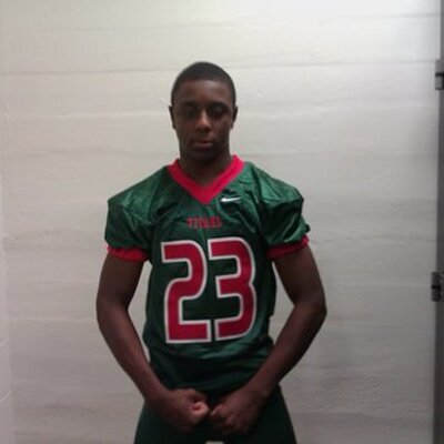 Profile Picture of Dashawn Jones (@dashawnjones5) on Twitter