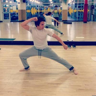 Profile Picture of Jesse John Moya (@jessejohnmoya) on Twitter