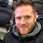 Profile Picture of Carl Atkinson (@fandango310) on Instagram