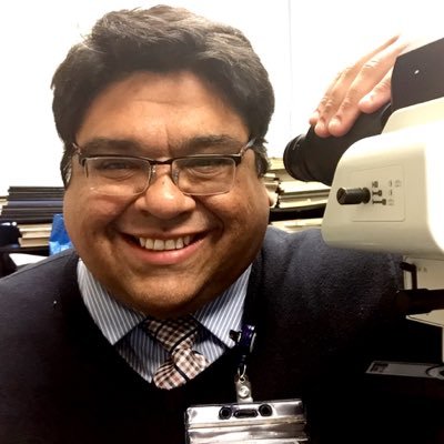 Profile Picture of Miguel A. Guzman (@miguelguzmanmd) on Twitter