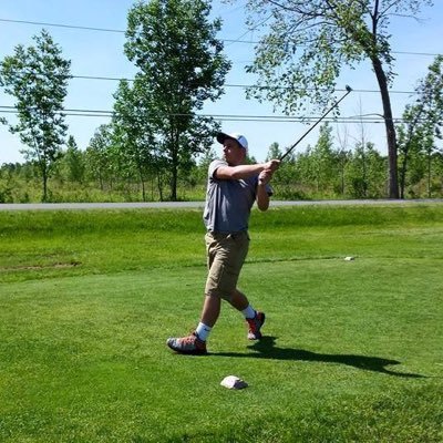 Profile Picture of Austin Mitchell (@a_mitchell_8) on Twitter