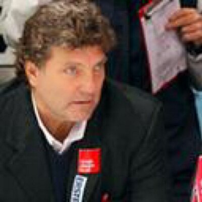 Profile Picture of Lawrence Sacharuk (@LSacharuk) on Twitter