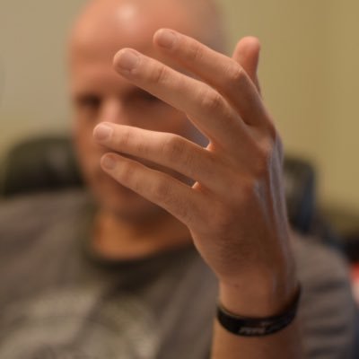 Profile Picture of Randy Seibert (@rseib) on Twitter