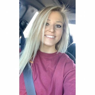 Profile Picture of Rylee Marie Walter (@Walter_96) on Twitter