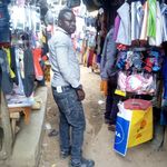 Profile Picture of John Matole (@john.matole) on Instagram