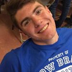 Profile Picture of David Gillette (@david3.1415) on Instagram