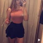 Profile Picture of   xxx(@izzy13_xo) | TikTok (@izzy13_xo) on Tiktok