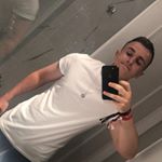 Profile Picture of Graham Hodgson (@_hodgy71) on Instagram