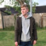Profile Picture of Rest Easy Dad❤️ (@lukefaulkner__) on Instagram