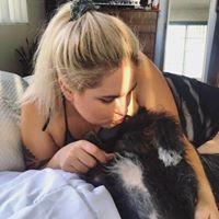 Profile Picture of Lauren Hammond (@lauren-hammond-34) on Quora