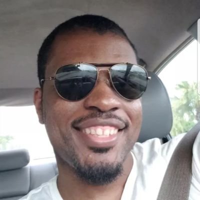 Profile Picture of George Roach (@Tok3n_geo) on Twitter