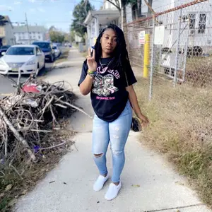 Profile Picture of A.M.O.R.Y V.E.G.A (@ihearttamory_) on Tiktok